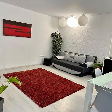 Apartament in centrul Clujului Exterior foto