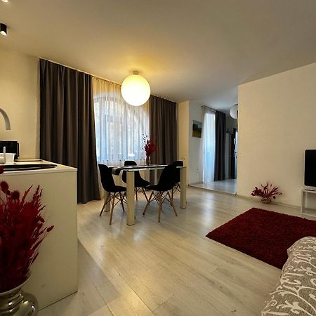 Apartament in centrul Clujului Exterior foto