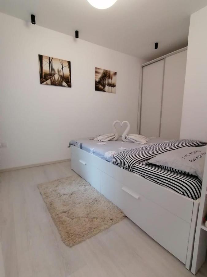 Apartament in centrul Clujului Exterior foto