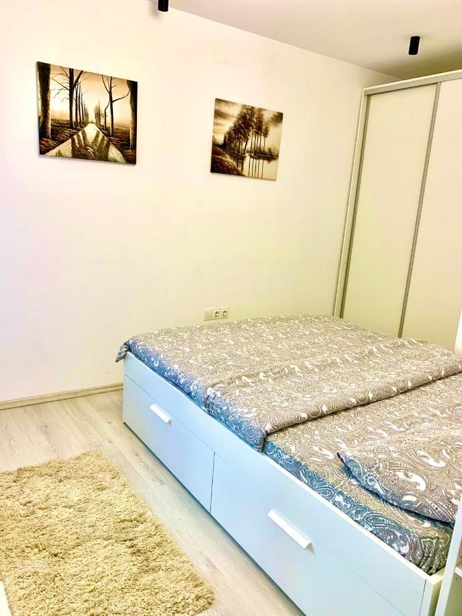 Apartament in centrul Clujului Exterior foto