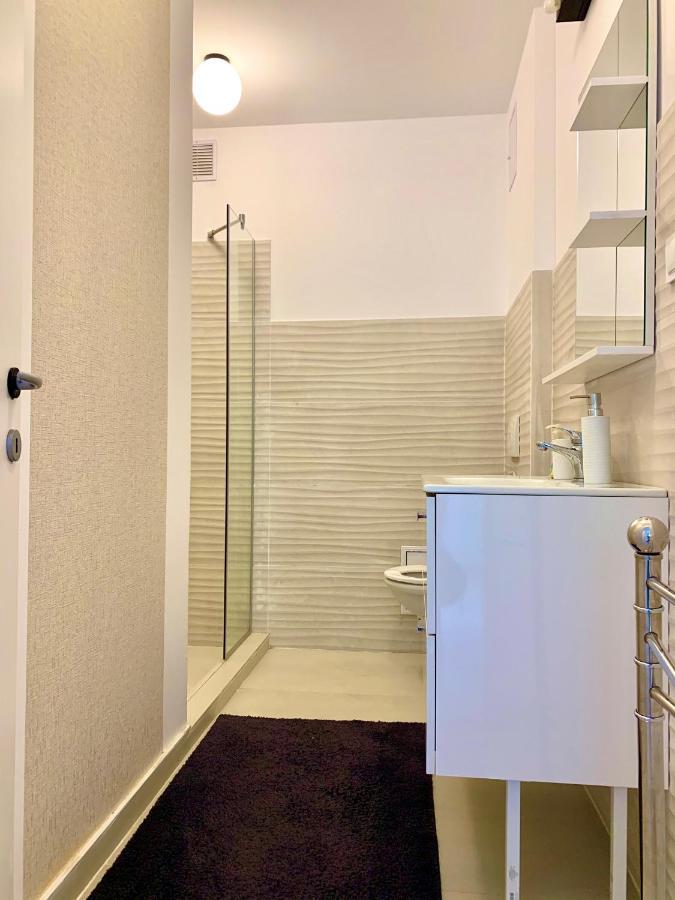 Apartament in centrul Clujului Exterior foto