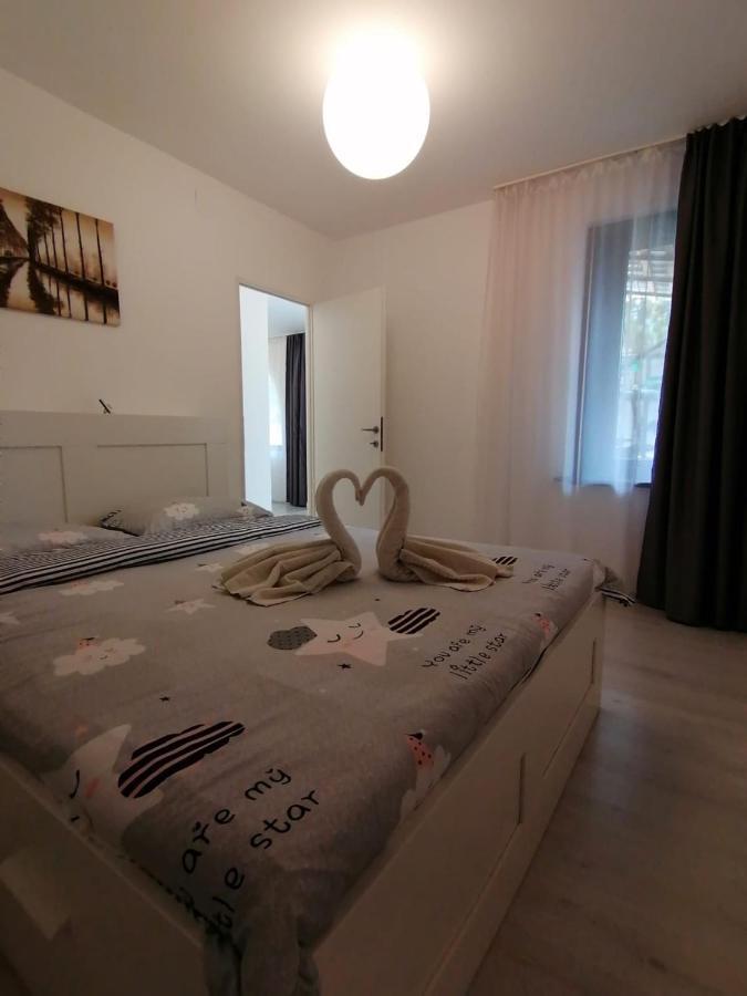 Apartament in centrul Clujului Exterior foto