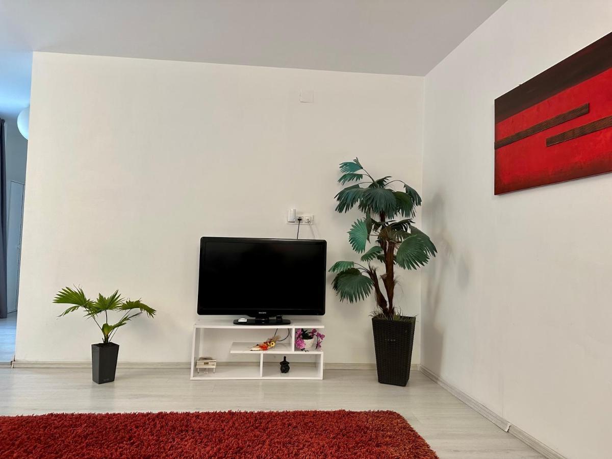 Apartament in centrul Clujului Exterior foto