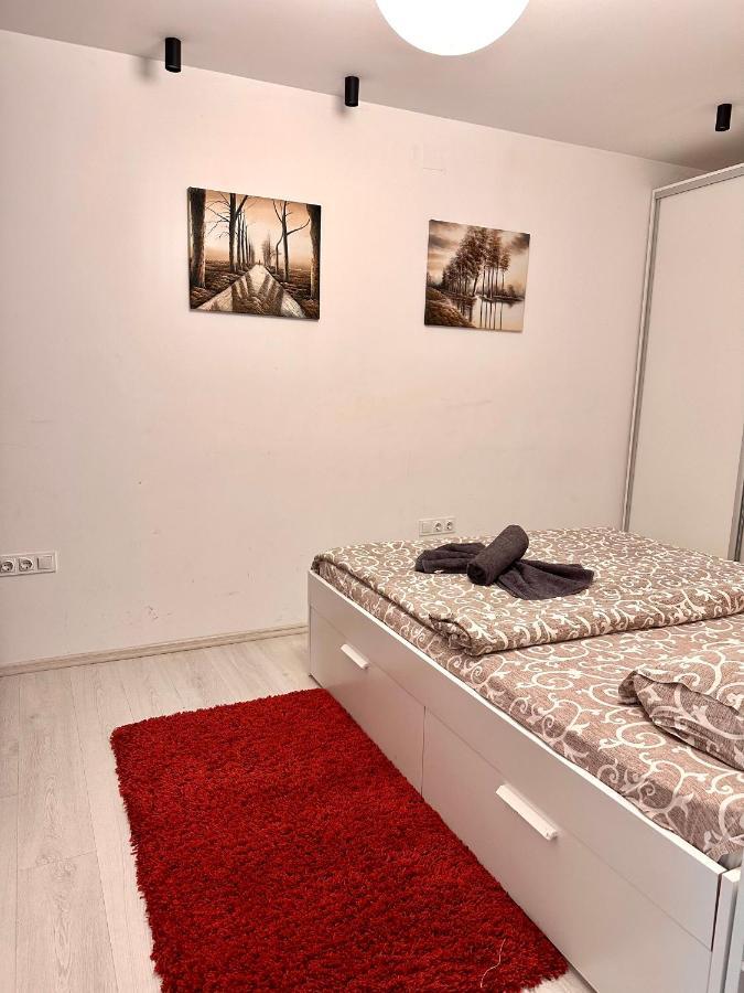 Apartament in centrul Clujului Exterior foto