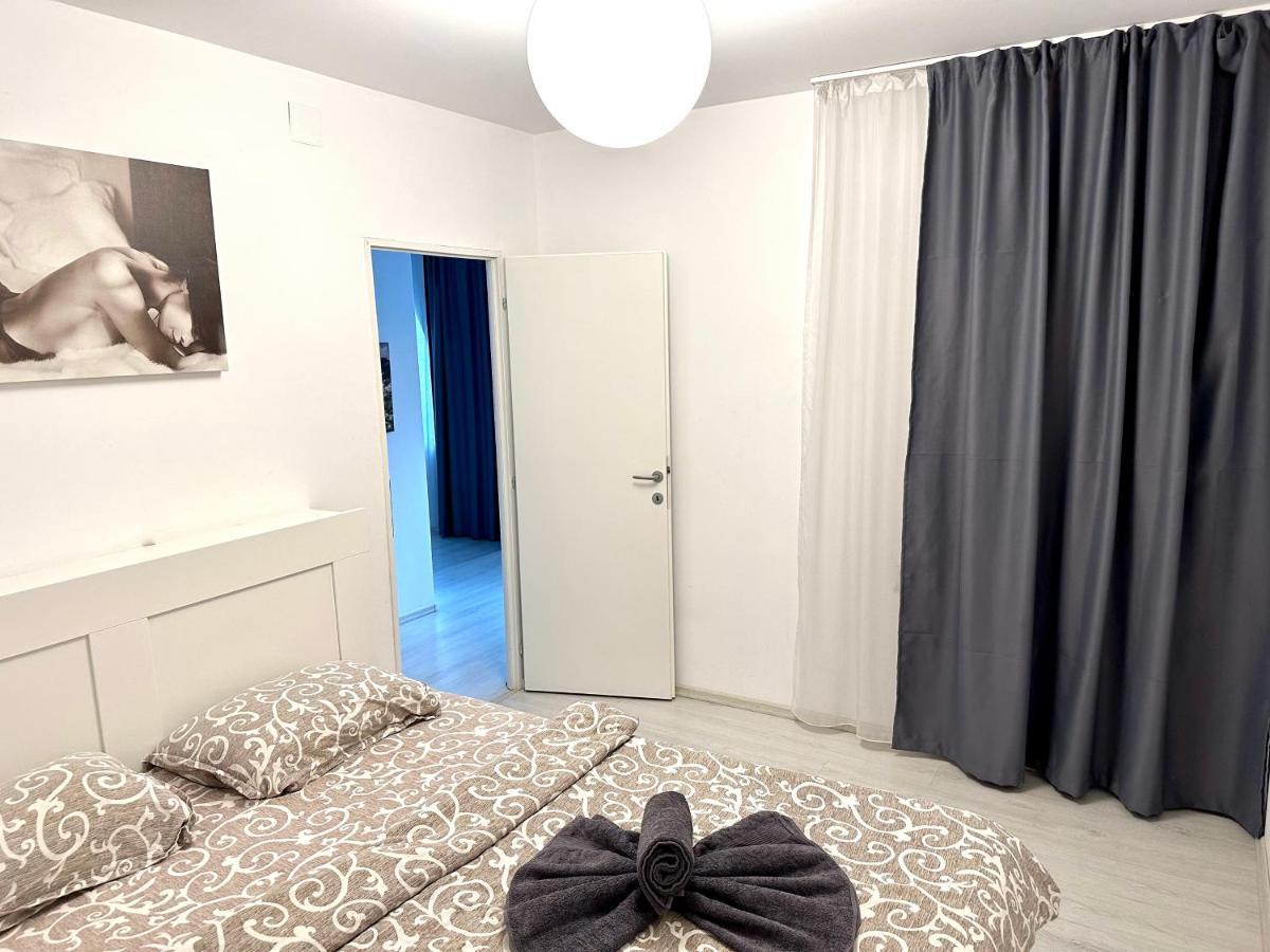 Apartament in centrul Clujului Exterior foto