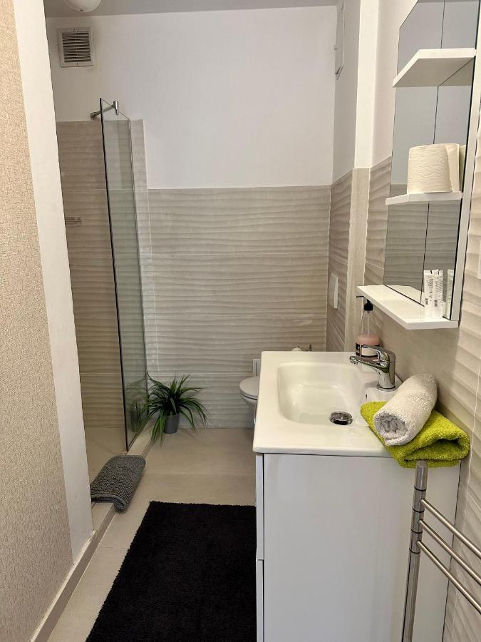 Apartament in centrul Clujului Exterior foto