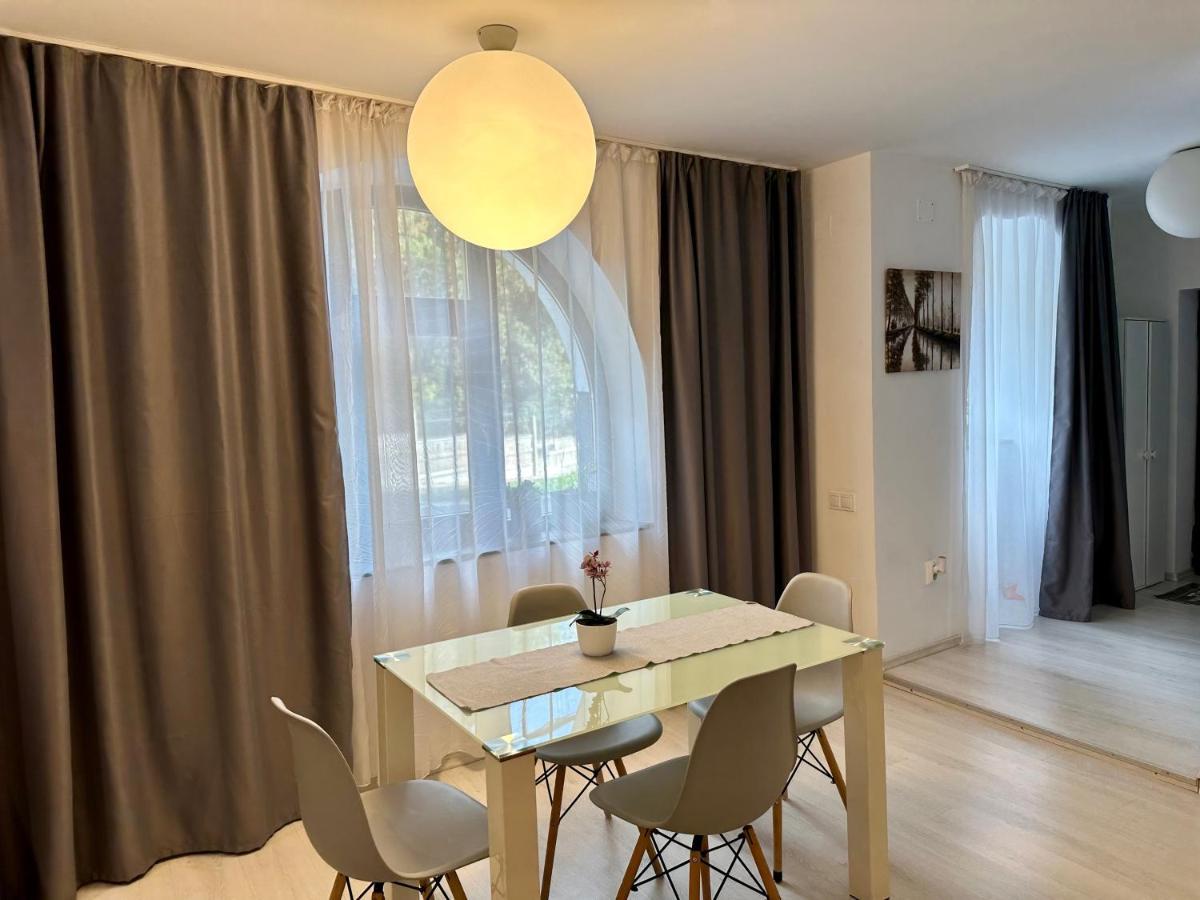 Apartament in centrul Clujului Exterior foto