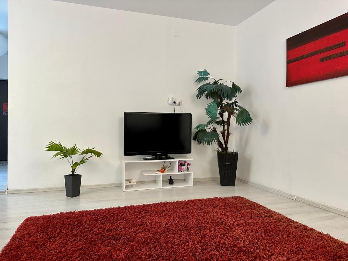 Apartament in centrul Clujului Exterior foto