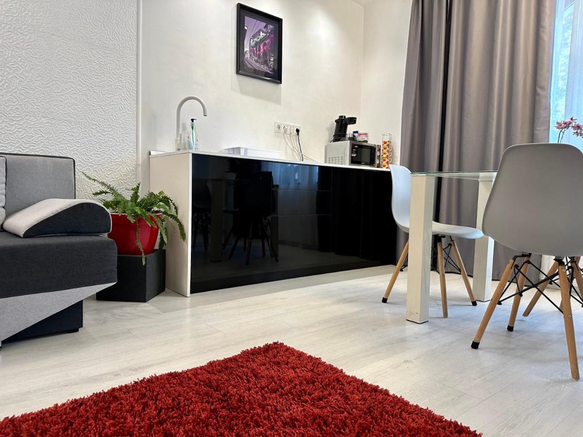 Apartament in centrul Clujului Exterior foto