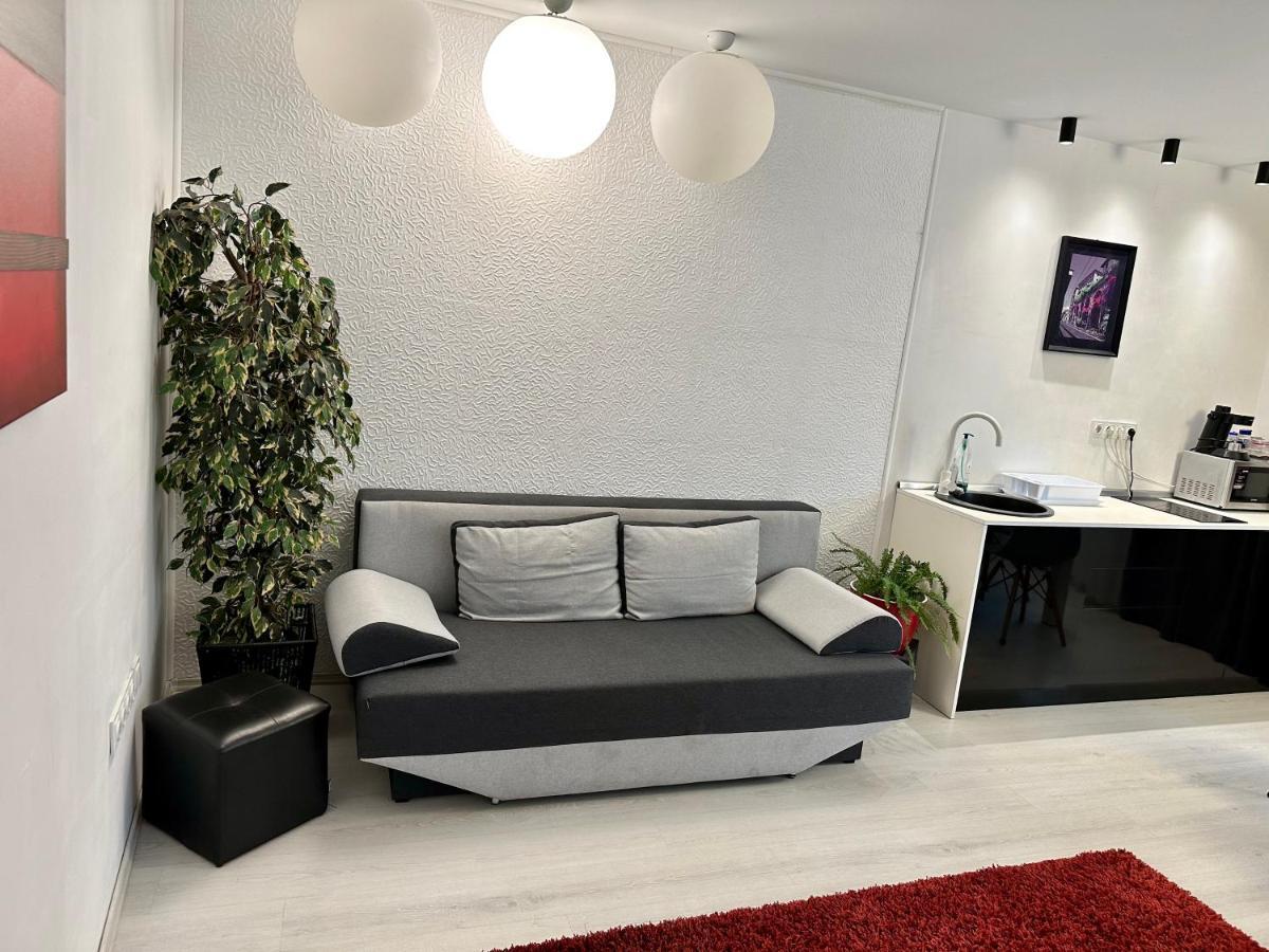 Apartament in centrul Clujului Exterior foto