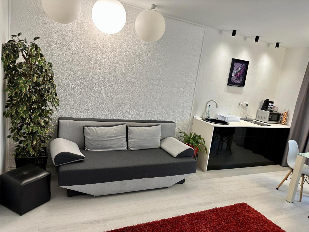 Apartament in centrul Clujului Exterior foto
