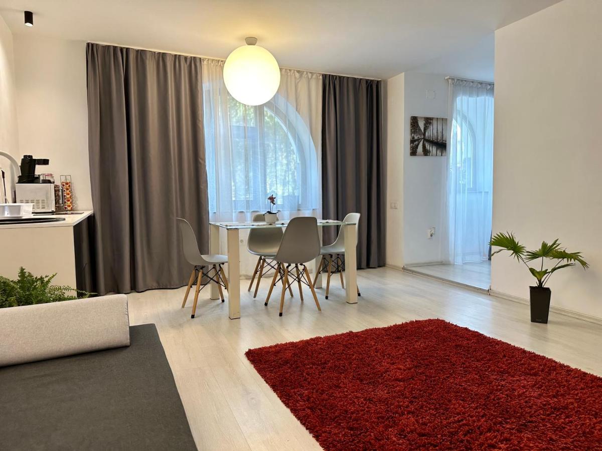Apartament in centrul Clujului Exterior foto