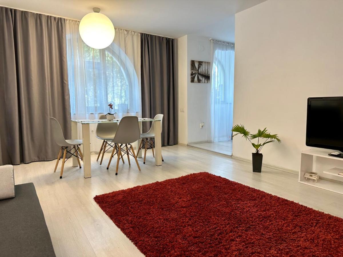 Apartament in centrul Clujului Exterior foto