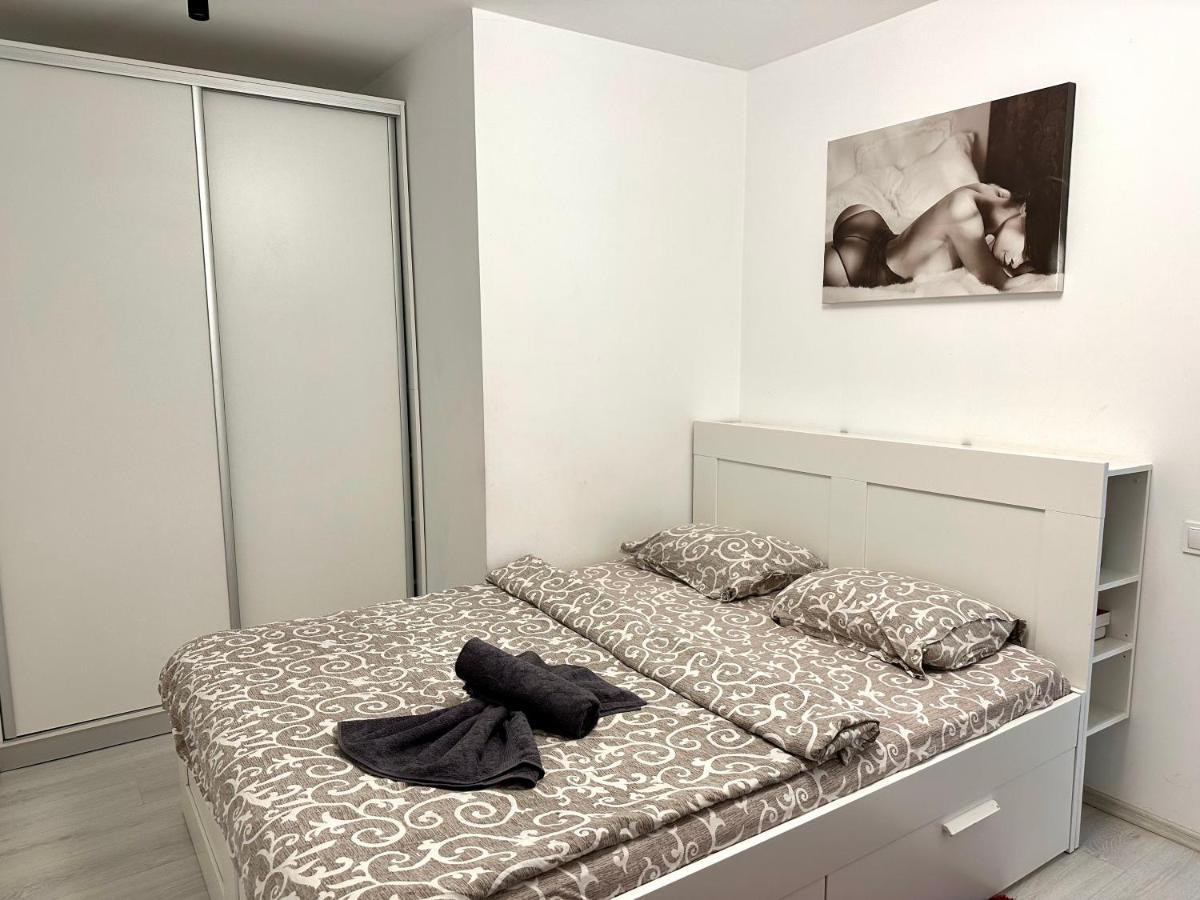 Apartament in centrul Clujului Exterior foto