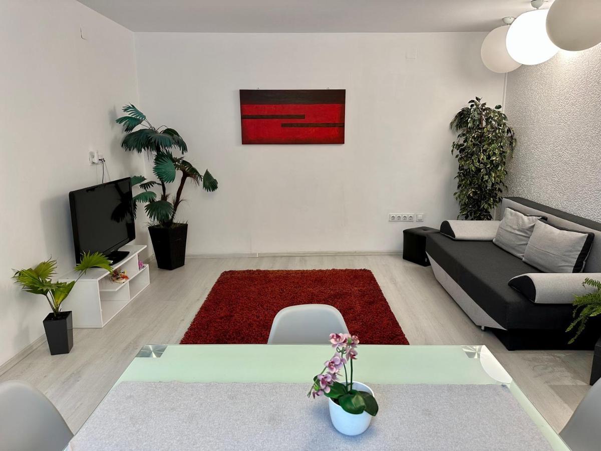 Apartament in centrul Clujului Exterior foto