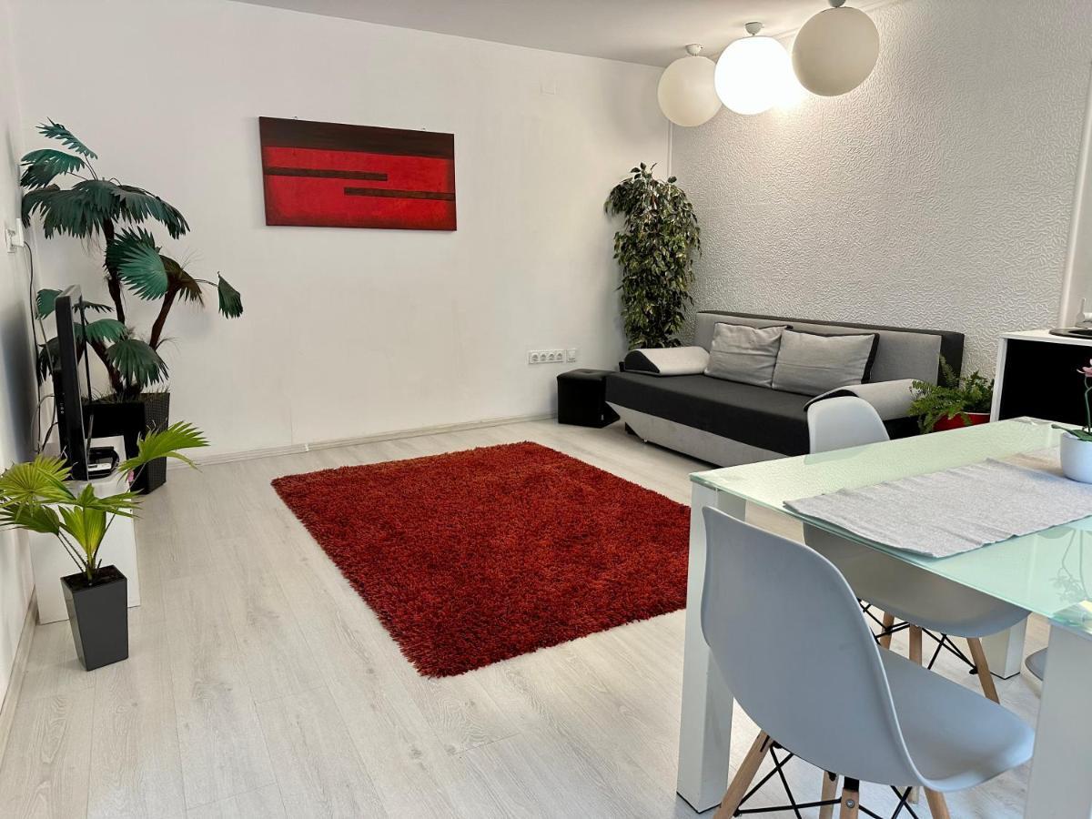 Apartament in centrul Clujului Exterior foto