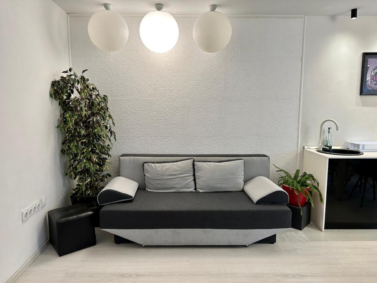 Apartament in centrul Clujului Exterior foto