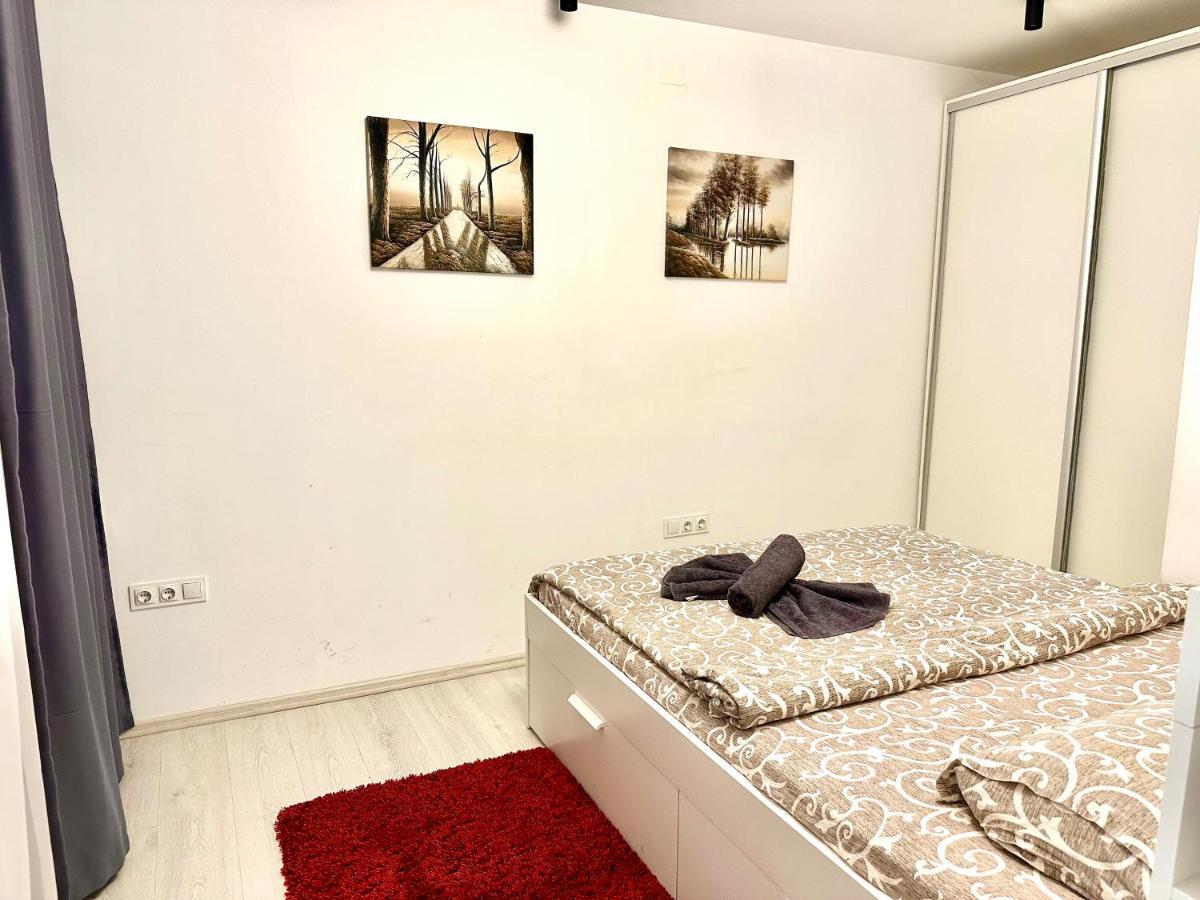 Apartament in centrul Clujului Exterior foto