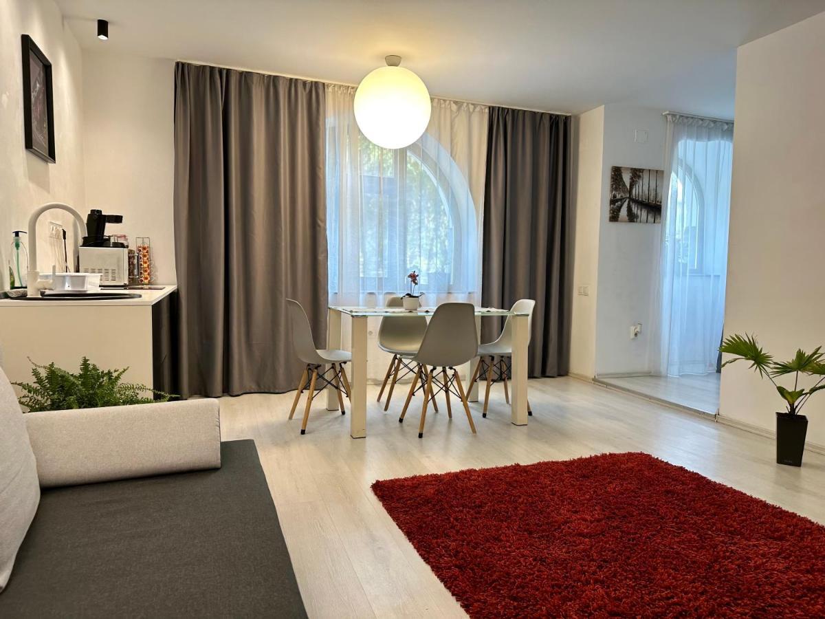 Apartament in centrul Clujului Exterior foto