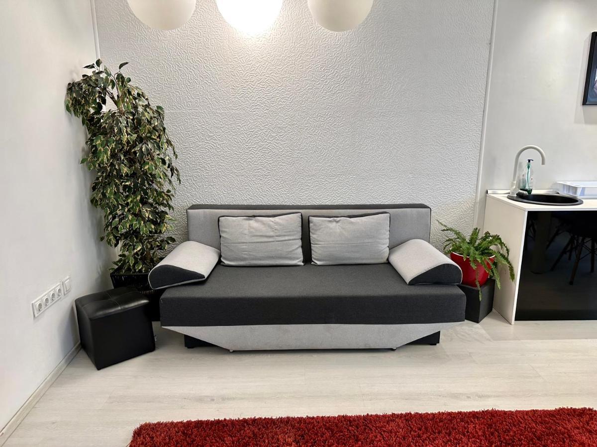 Apartament in centrul Clujului Exterior foto
