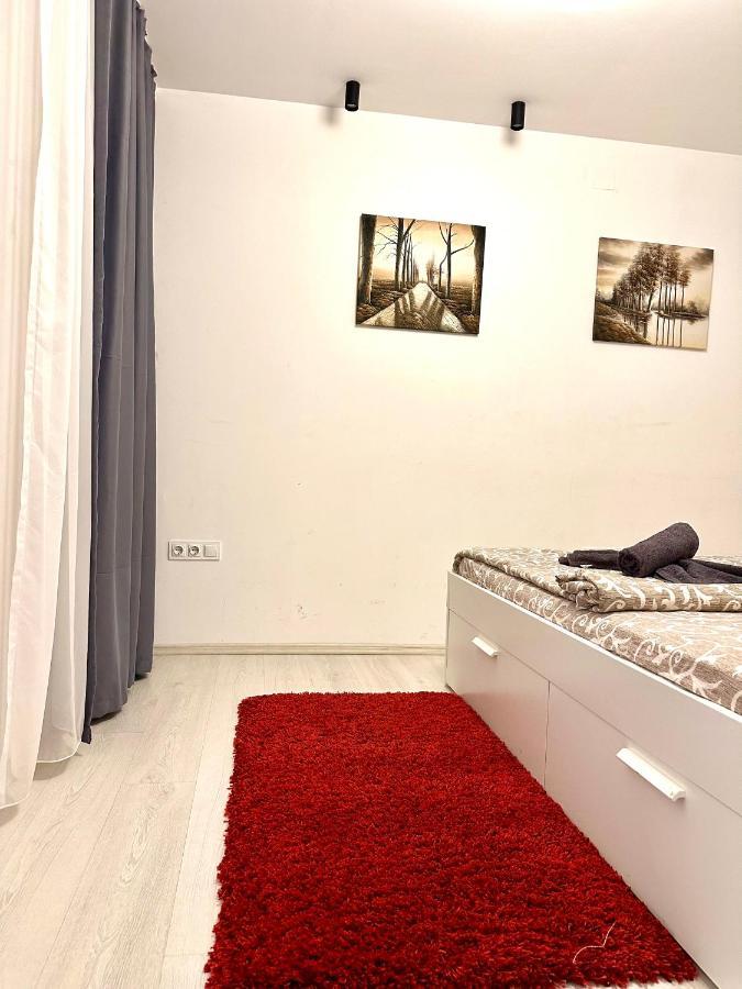 Apartament in centrul Clujului Exterior foto