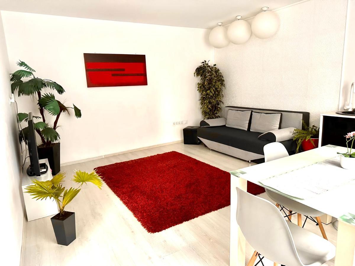Apartament in centrul Clujului Exterior foto