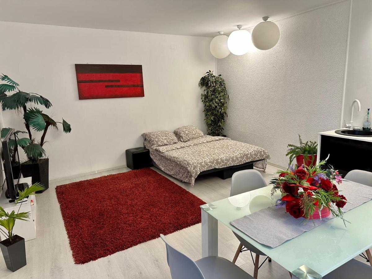 Apartament in centrul Clujului Exterior foto
