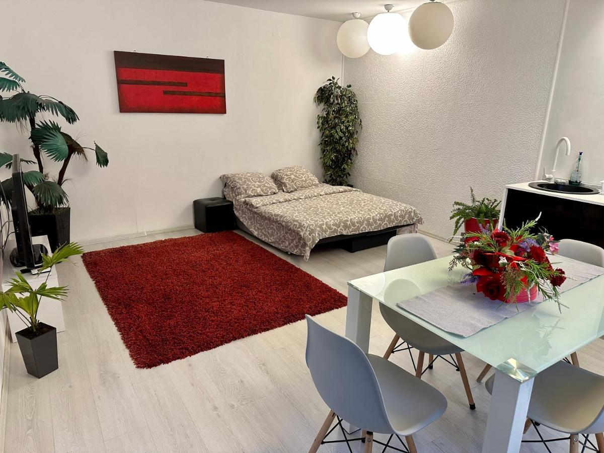 Apartament in centrul Clujului Exterior foto