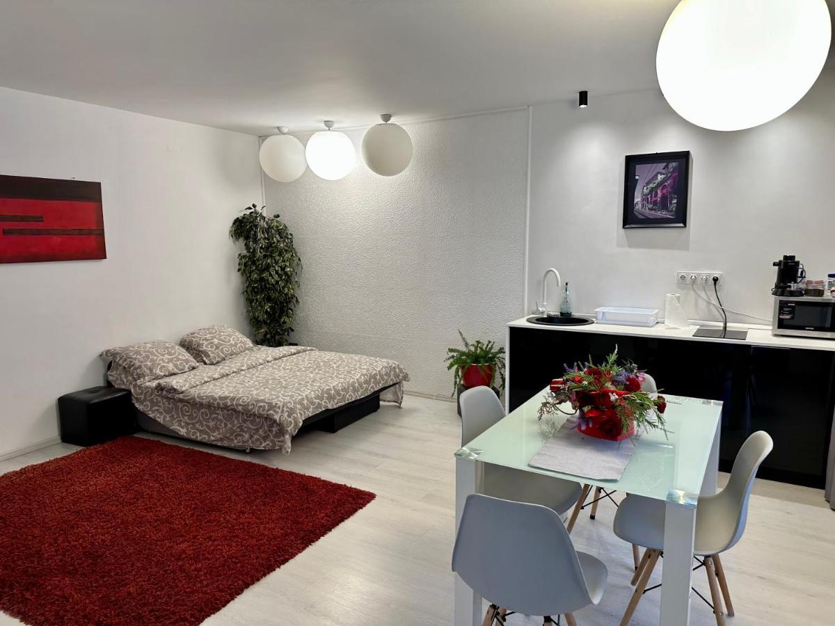 Apartament in centrul Clujului Exterior foto