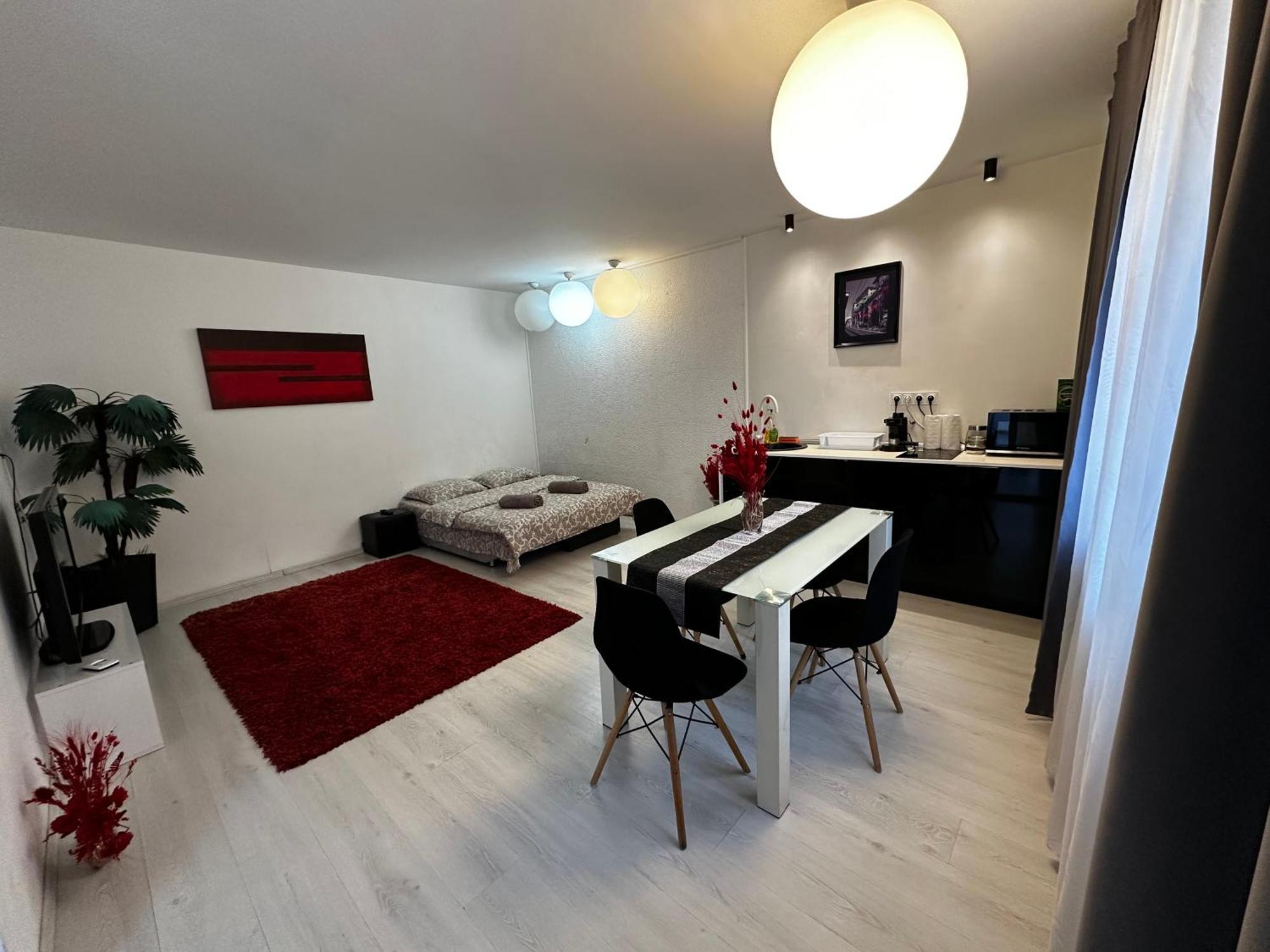 Apartament in centrul Clujului Exterior foto