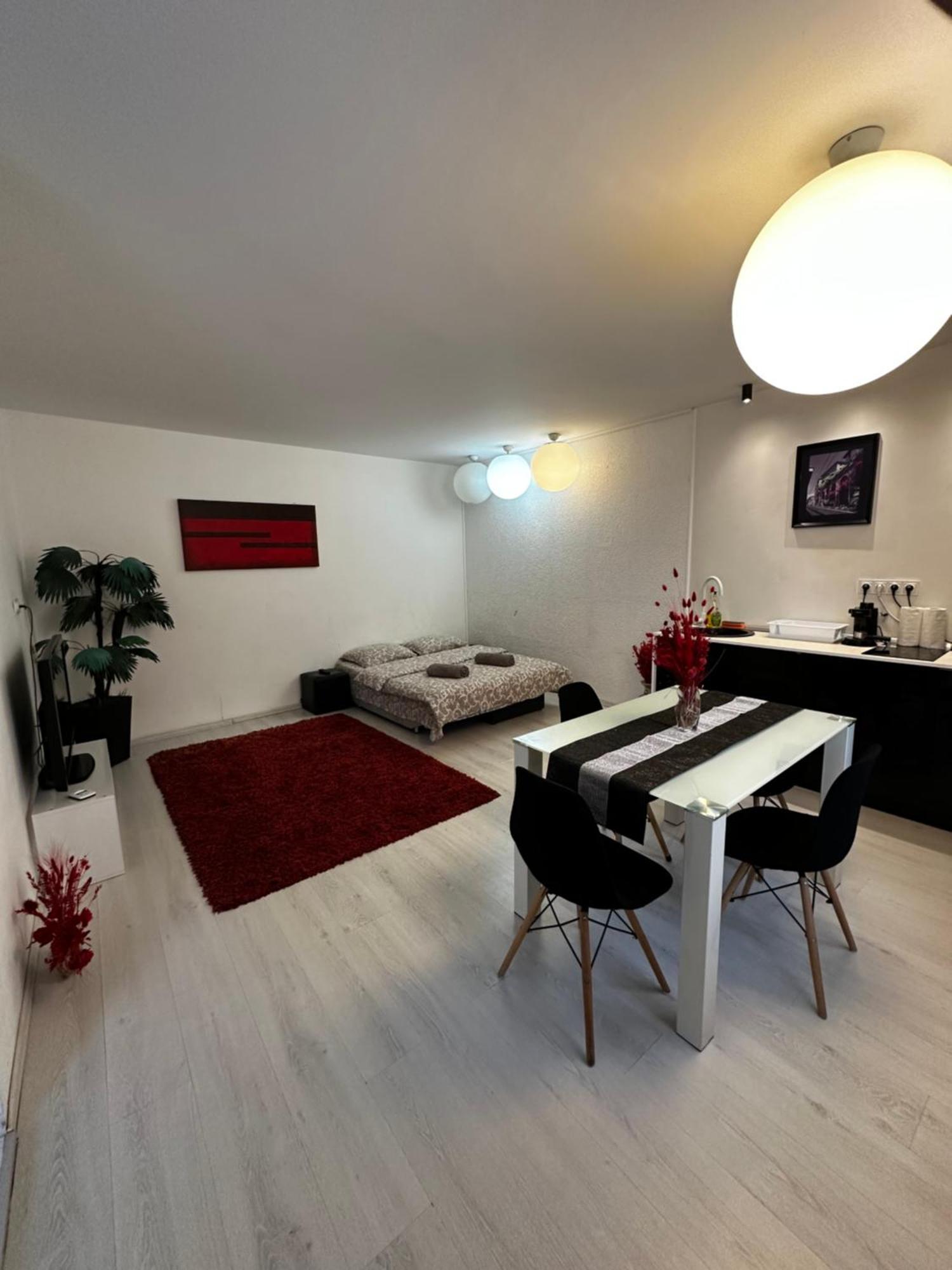 Apartament in centrul Clujului Exterior foto