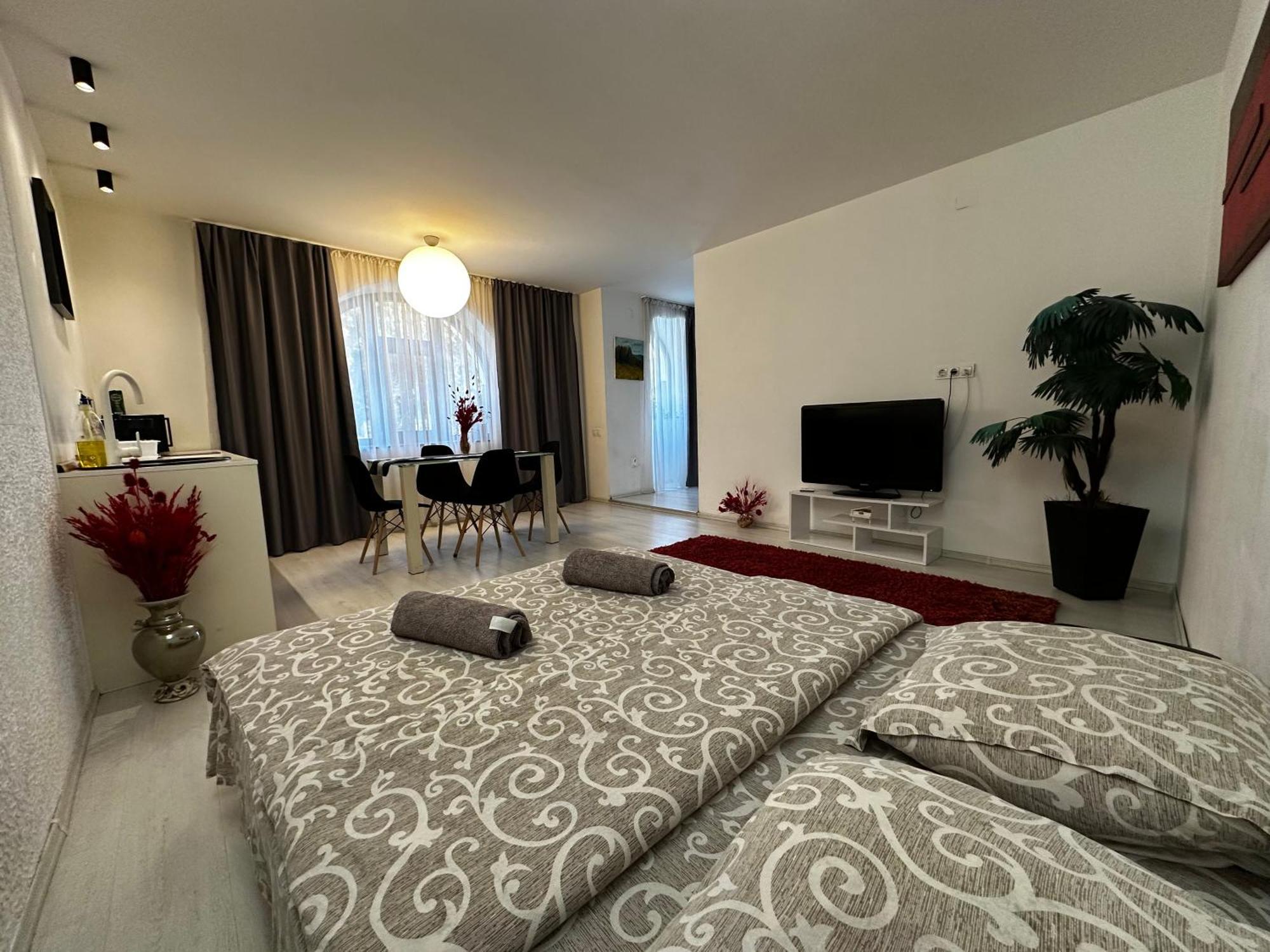 Apartament in centrul Clujului Exterior foto
