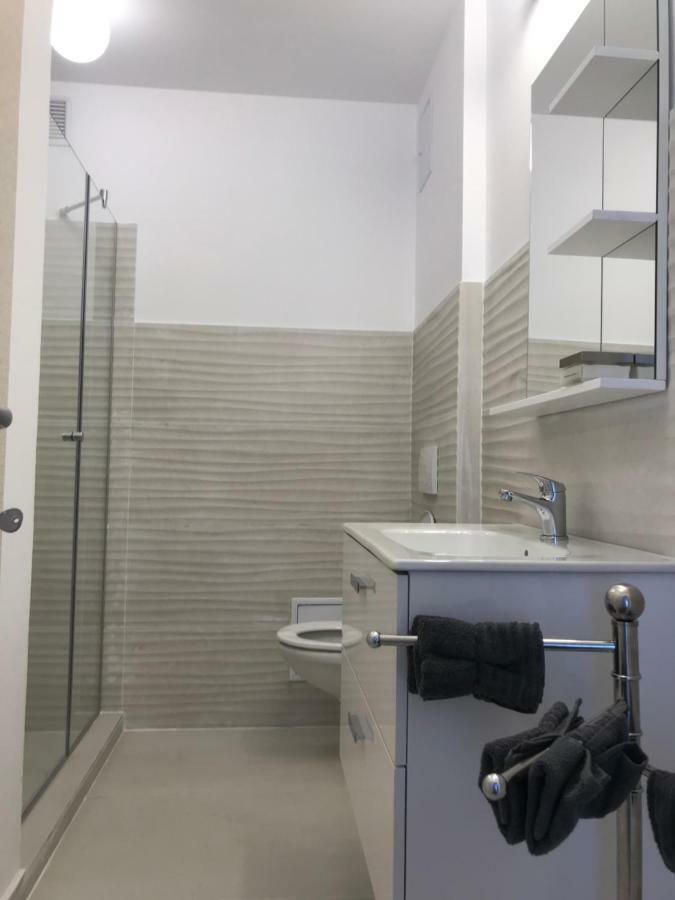 Apartament in centrul Clujului Exterior foto